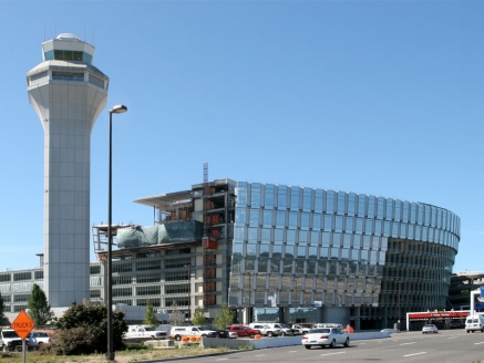 Portland International Airport